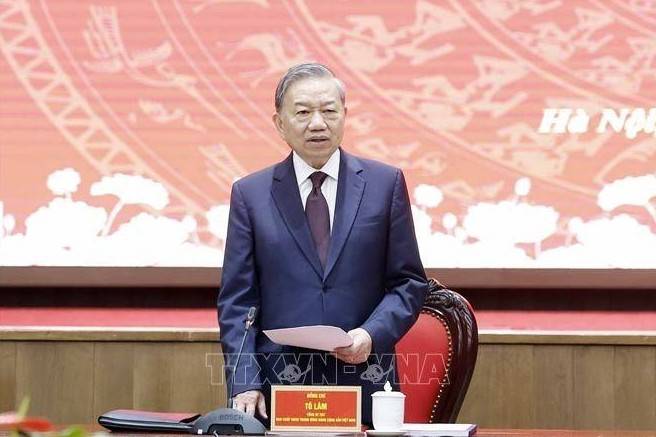 Hà Nội phải giữ bằng được “vận tốc mới”, tạo nền cho phát triển bền vững