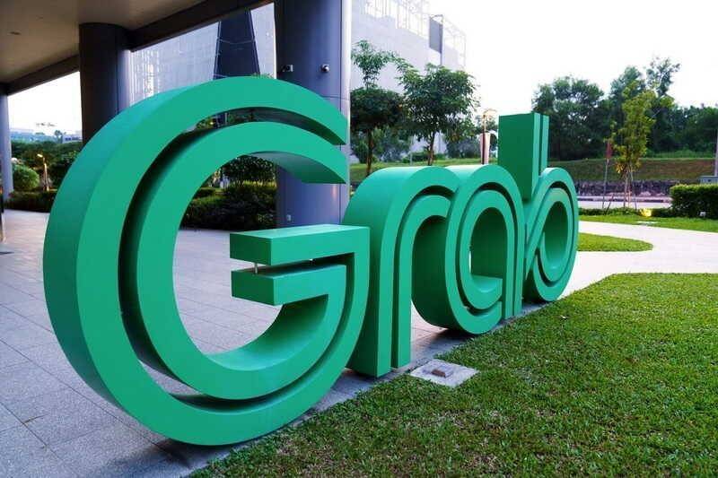 Grab tăng phụ phí nhiên liệu tại thị trường Singapore