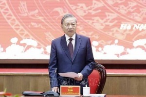 Hà Nội phải giữ bằng được “vận tốc mới”, tạo nền cho phát triển bền vững