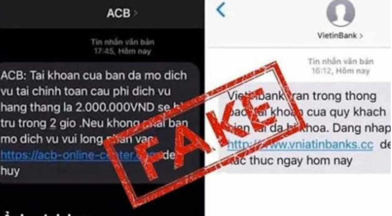 Cảnh báo lừa đảo “điểm thưởng sắp hết hạn”: Người dùng có thể mất sạch tiền chỉ vì một cú nhấp link