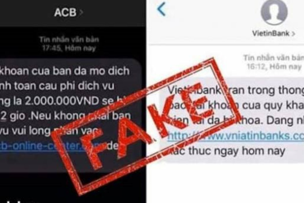 Cảnh báo lừa đảo “điểm thưởng sắp hết hạn”: Người dùng có thể mất sạch tiền chỉ vì một cú nhấp link