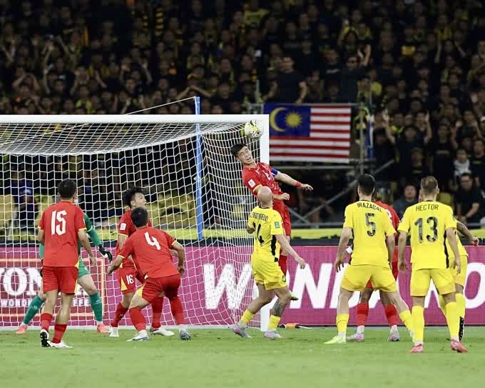 Việt Nam – Malaysia: Thử lửa lực lượng, hướng tới ASEAN Cup