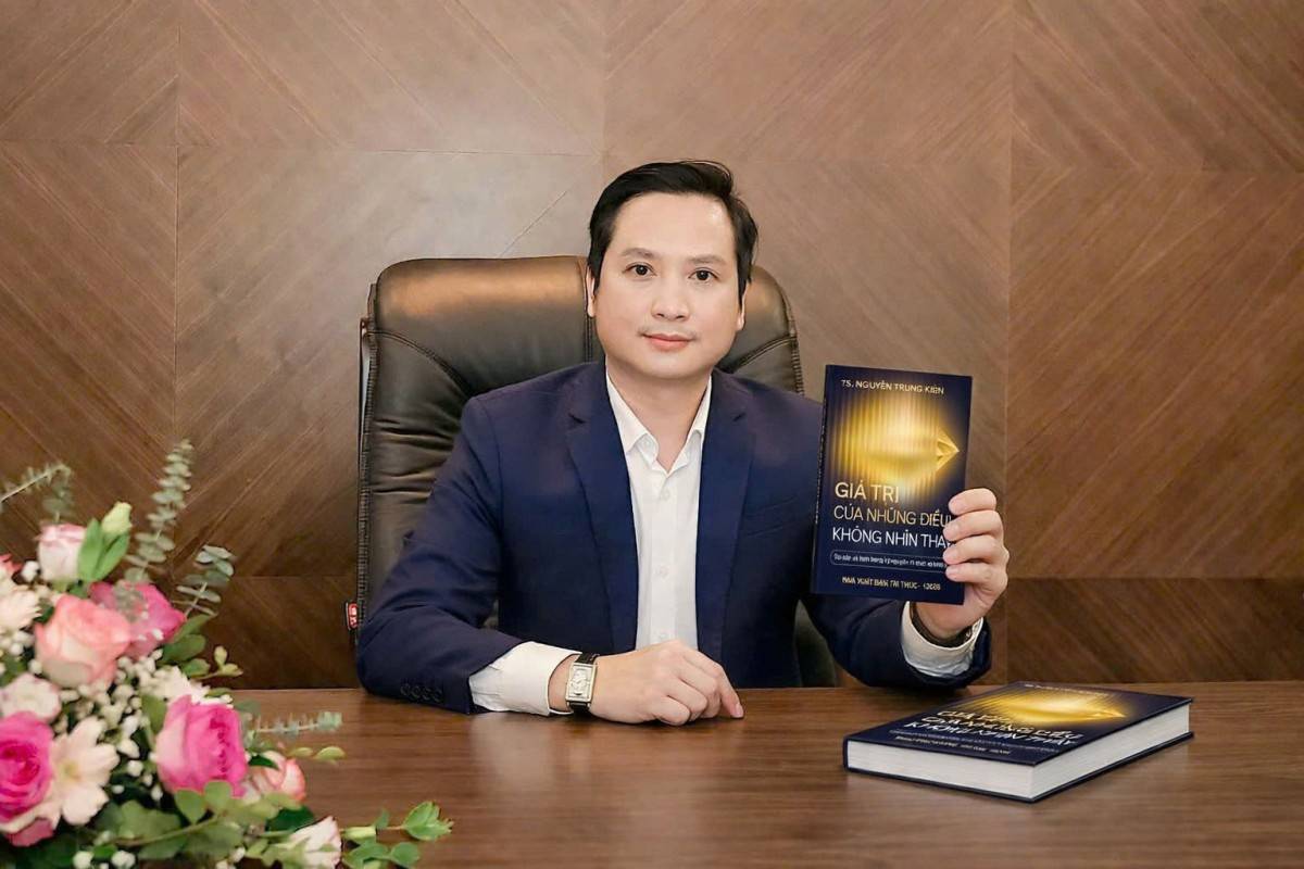 Hội đồng Hòa bình và tham vọng “giải cứu thế giới” vỡ nát bởi các quyết định của ông Donald Trump