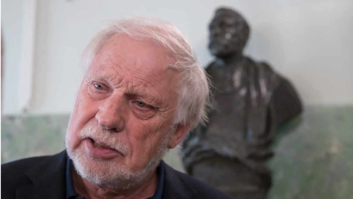 “Ông Trump giống như một cậu bé trong cửa hàng kẹo bị từ chối.”, chuyên gia Nobel Asle Sveen