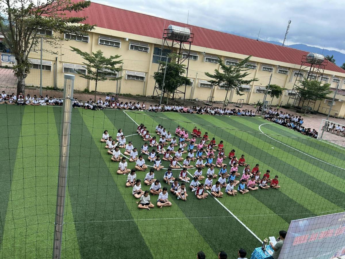 Lâm Đồng phê duyệt kế hoạch tuyển sinh lớp 10 năm học 2026 - 2027 với hơn 44.000 chỉ tiêu công lập