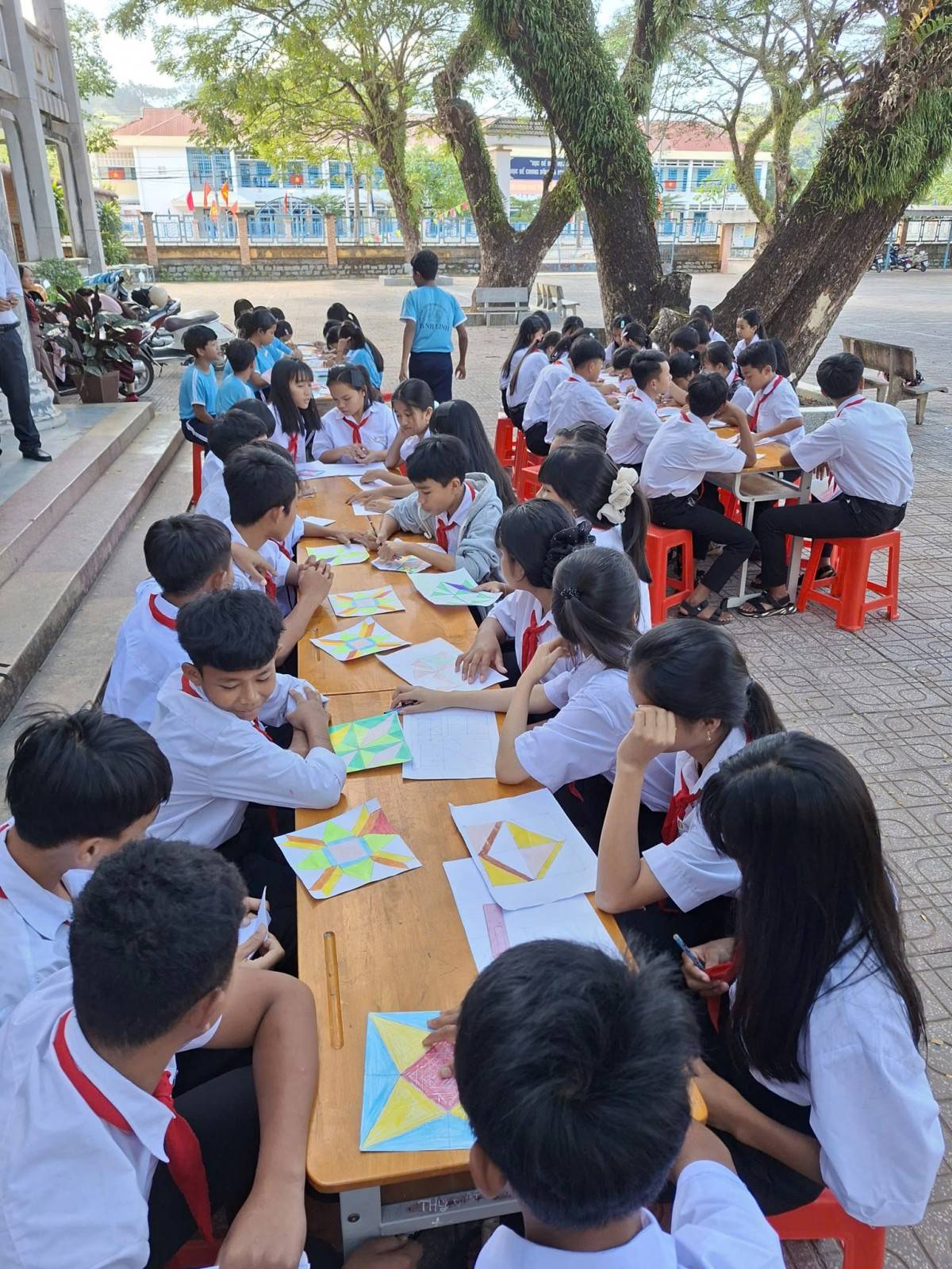 Lâm Đồng phê duyệt kế hoạch tuyển sinh lớp 10 năm học 2026 - 2027 với hơn 44.000 chỉ tiêu công lập