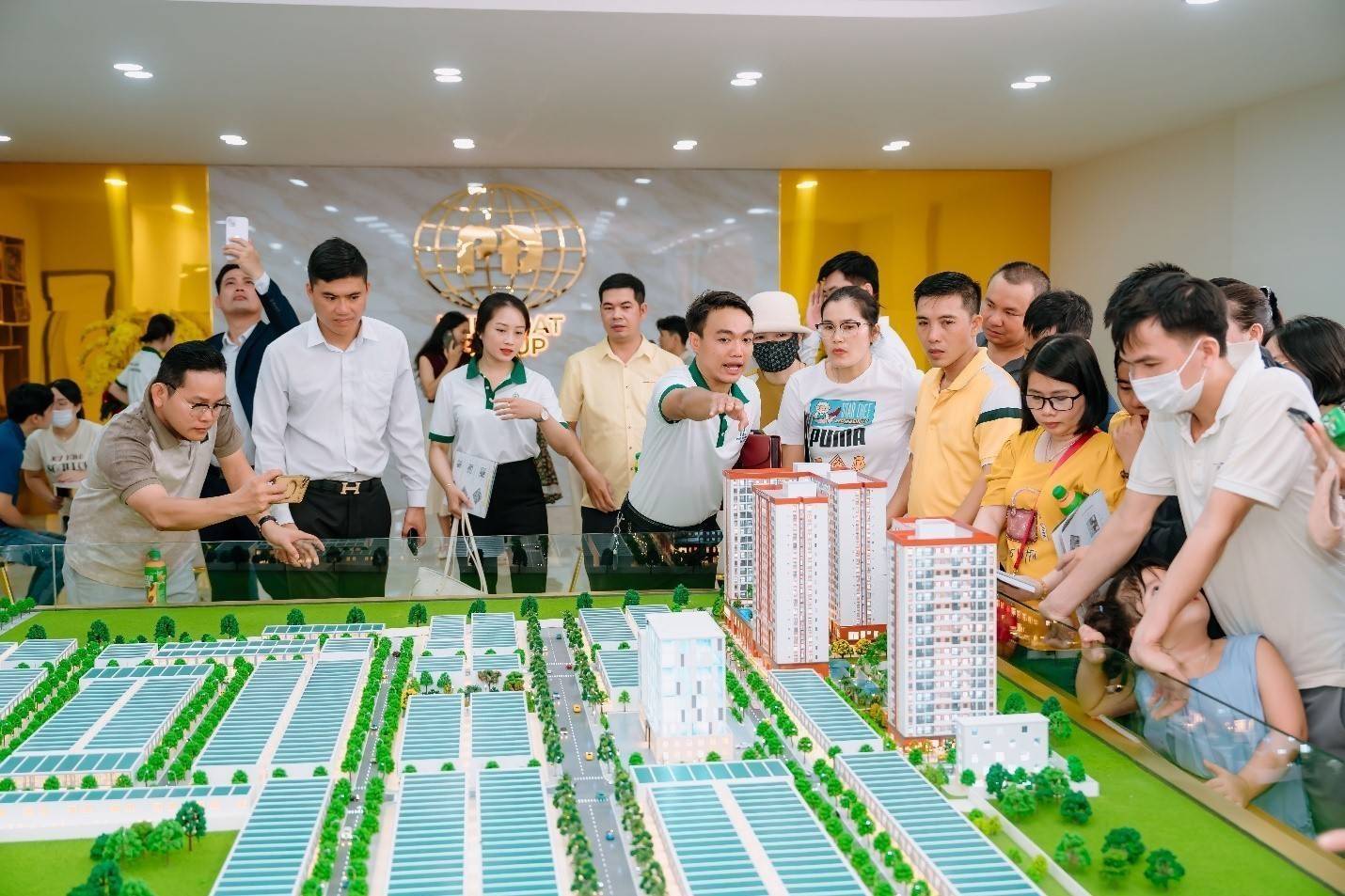 Nới trần thu nhập mua nhà ở xã hội tại TP. Hồ Chí Minh từ 1/4