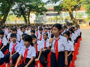 Lâm Đồng phê duyệt kế hoạch tuyển sinh lớp 10 năm học 2026 - 2027 với hơn 44.000 chỉ tiêu công lập