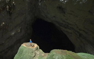 Sơn Đoòng: Khi kỳ quan Việt Nam trở thành biểu tượng toàn cầu dưới lòng đất