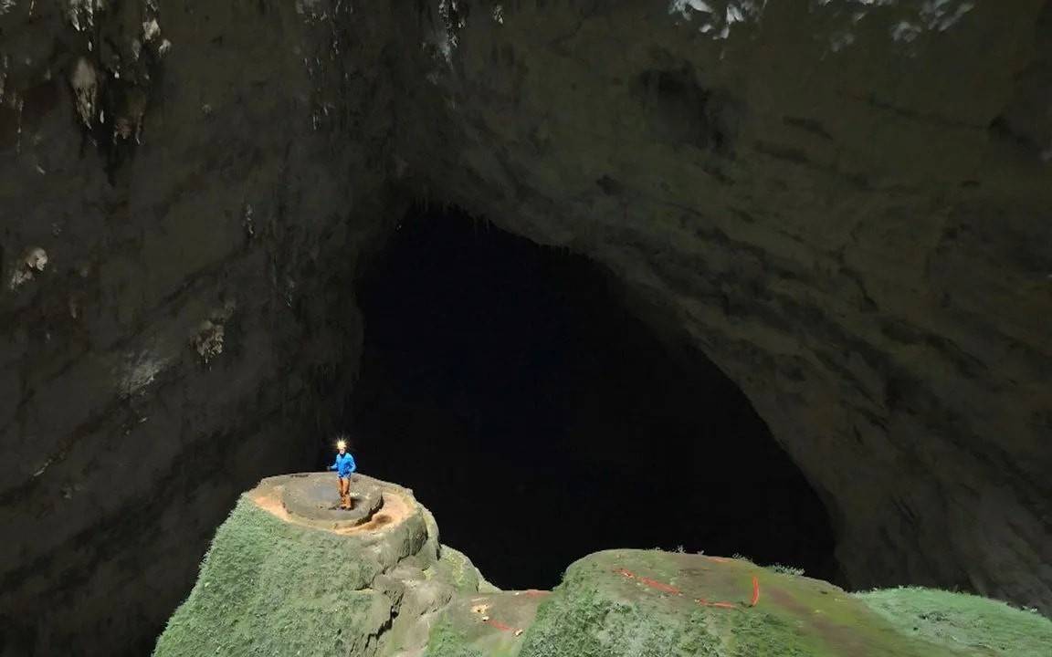 Sơn Đoòng: Khi kỳ quan Việt Nam trở thành biểu tượng toàn cầu dưới lòng đất