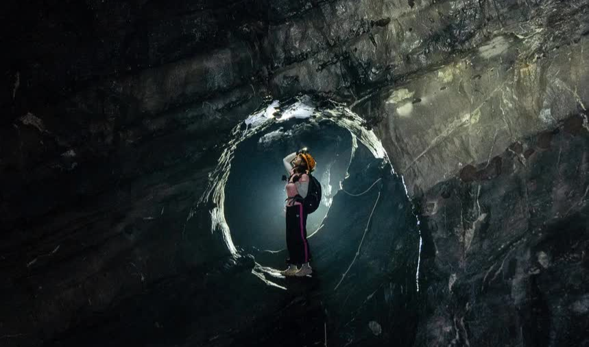 Sơn Đoòng: Khi kỳ quan Việt Nam trở thành biểu tượng toàn cầu dưới lòng đất