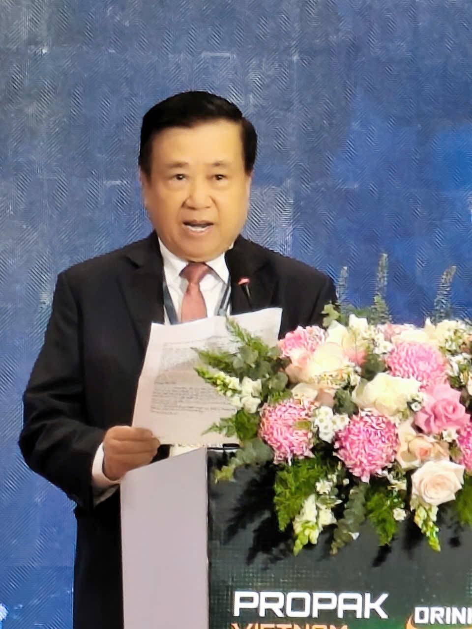 Khai mạc ProPak Vietnam 2026: Thúc đẩy đổi mới công nghệ và kết nối chuỗi giá trị sản xuất