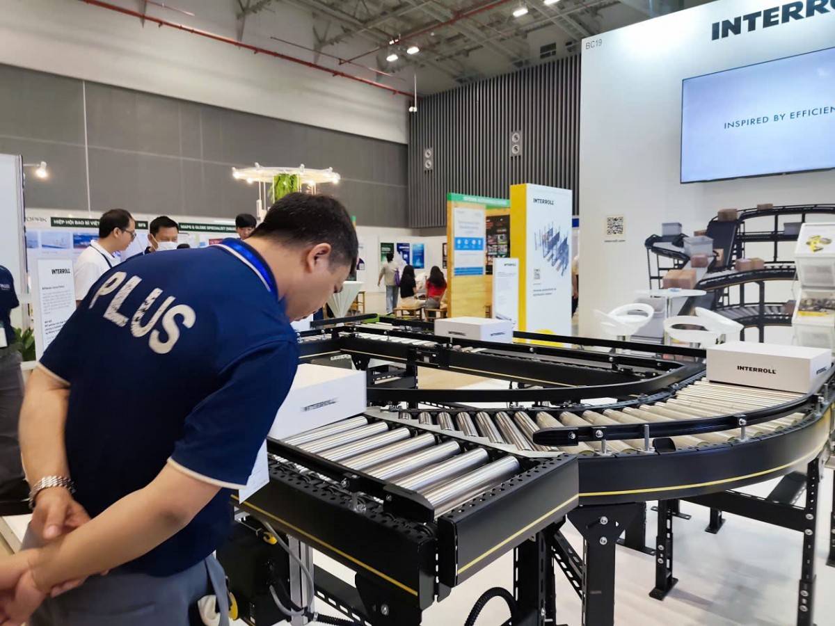 Khai mạc ProPak Vietnam 2026: Thúc đẩy đổi mới công nghệ và kết nối chuỗi giá trị sản xuất