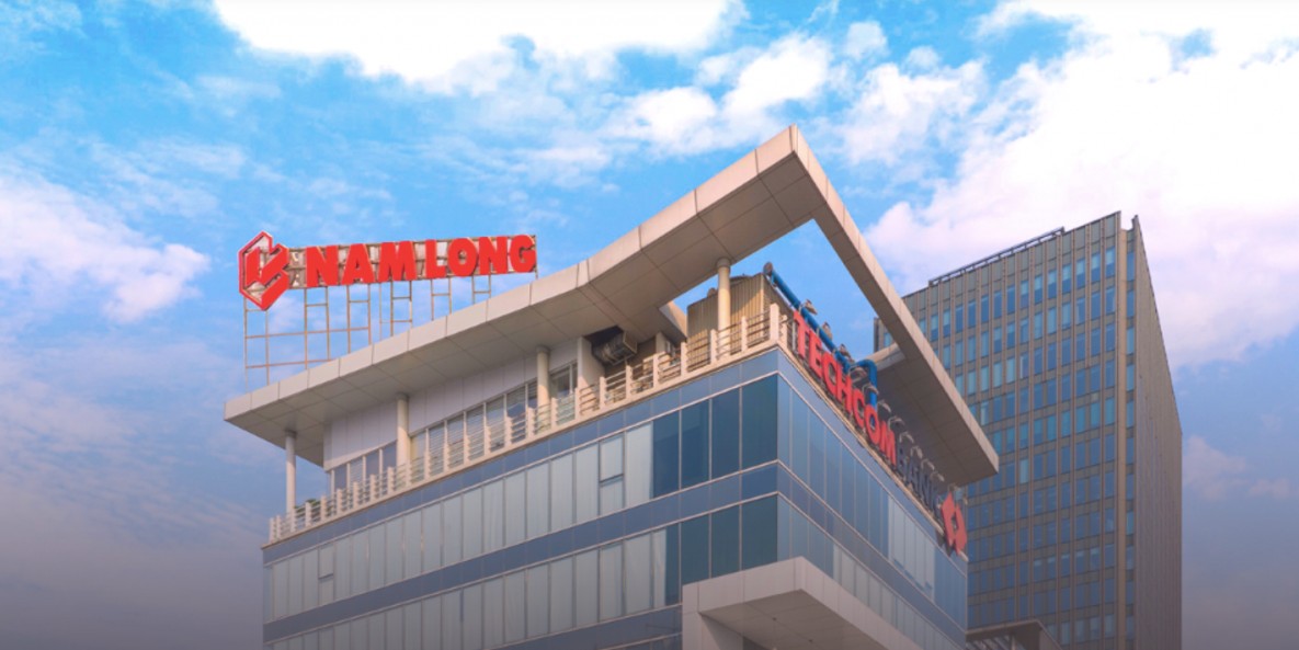 Bức tranh huy động trái phiếu của Tập đoàn Nam Long có gì đáng chú ý?