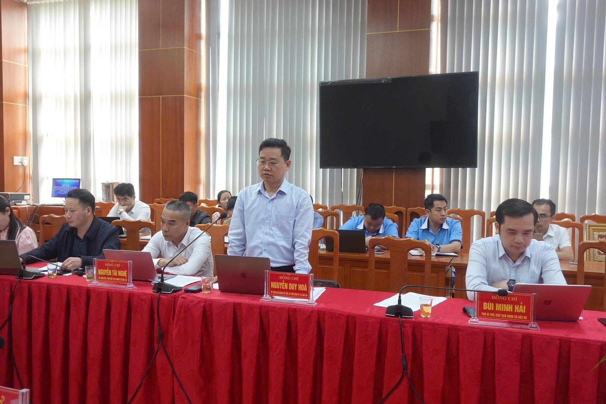 Lào Cai: Bắc Hà kiến tạo mô hình kinh tế vùng cao từ số hóa nông nghiệp và du lịch bản địa