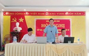 Lào Cai: Khi người đứng đầu vào cuộc, người dân chuyển từ “nghe” sang “tin” ở xã Mỏ Vàng