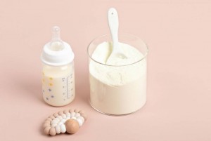 Quảng bá sai về sữa thay thế sữa mẹ sẽ bị xử phạt nặng từ tháng 5/2026