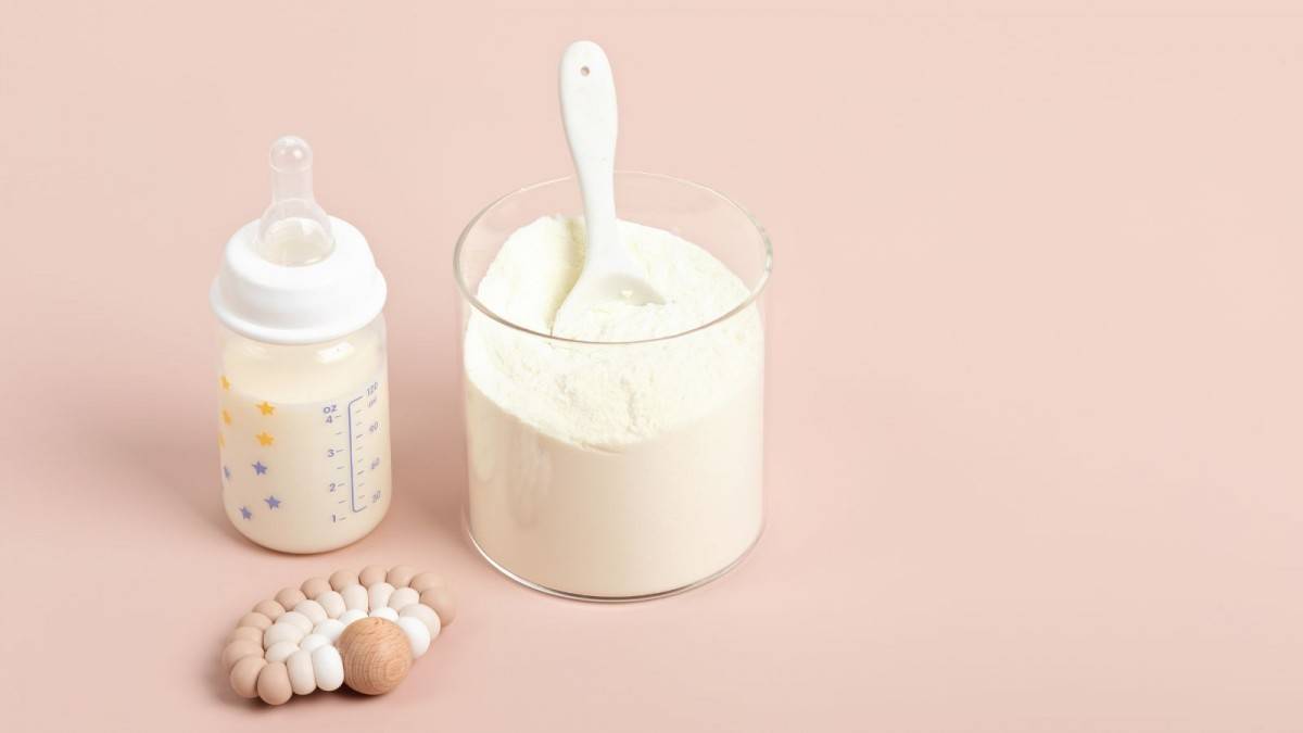 Quảng bá sai về sữa thay thế sữa mẹ sẽ bị xử phạt nặng từ tháng 5/2026