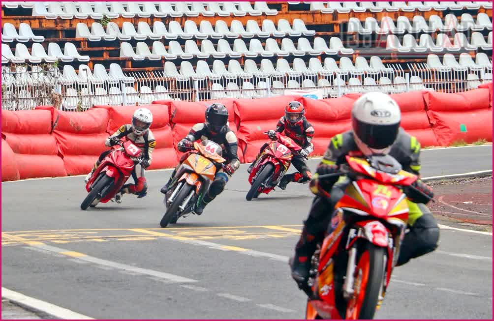 Khánh Hòa lần đầu tiên tổ chức lễ hội mô tô phân khối lớn quy mô châu Á - Thái Bình Dương