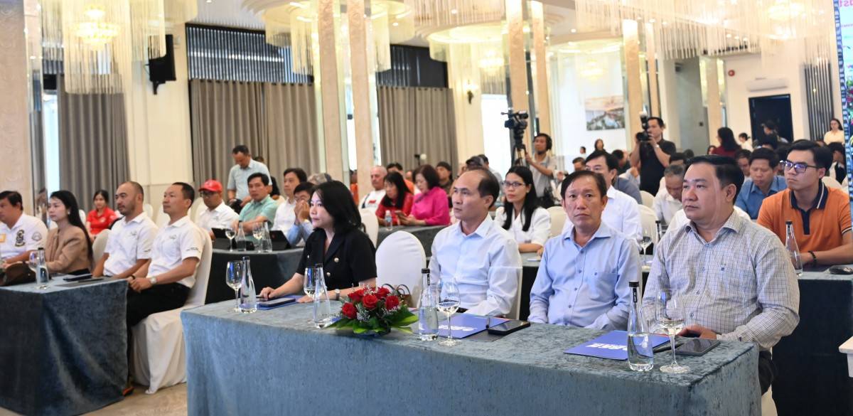 Khánh Hòa lần đầu tiên tổ chức lễ hội mô tô phân khối lớn quy mô châu Á - Thái Bình Dương