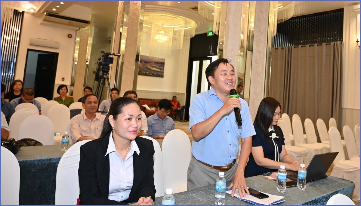 Khánh Hòa lần đầu tiên tổ chức lễ hội mô tô phân khối lớn quy mô châu Á - Thái Bình Dương