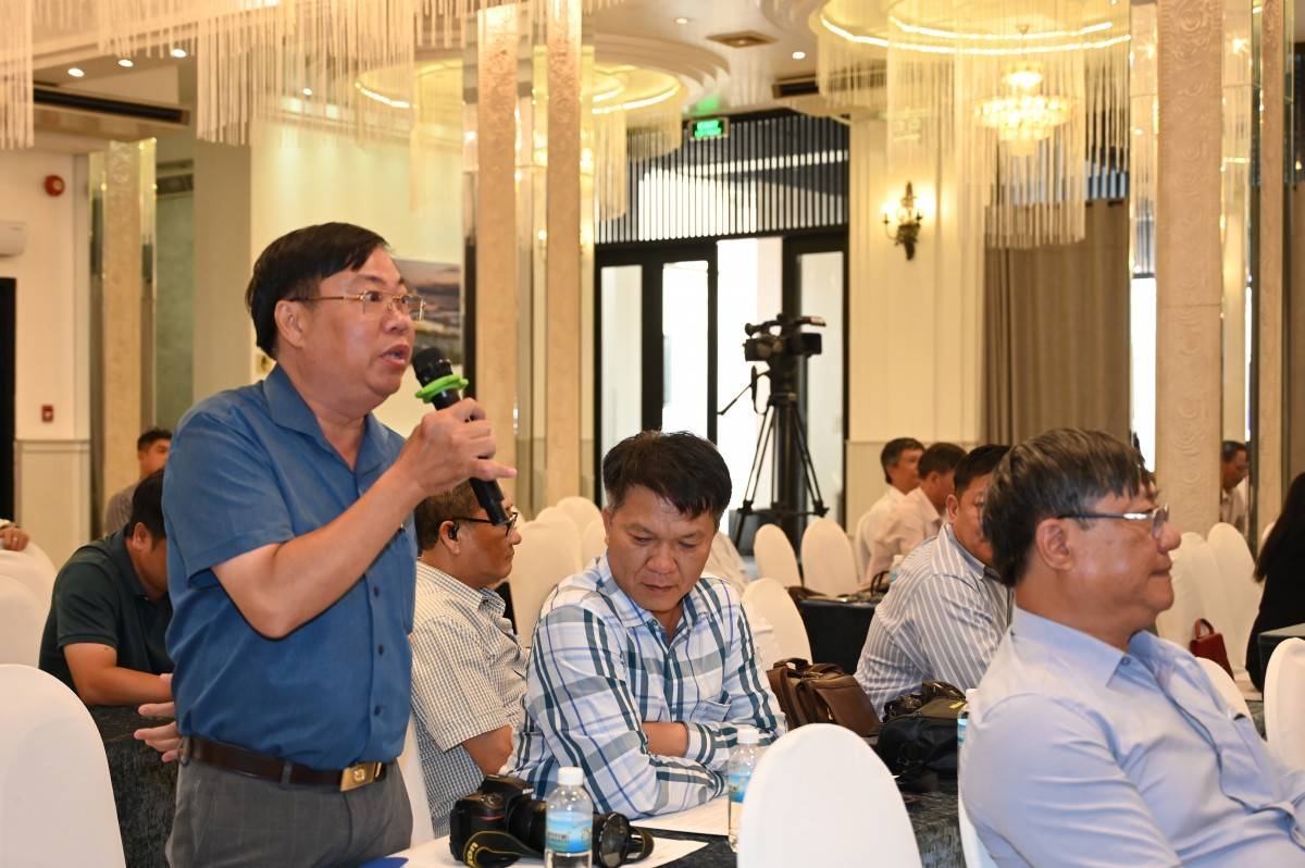 Khánh Hòa lần đầu tiên tổ chức lễ hội mô tô phân khối lớn quy mô châu Á - Thái Bình Dương