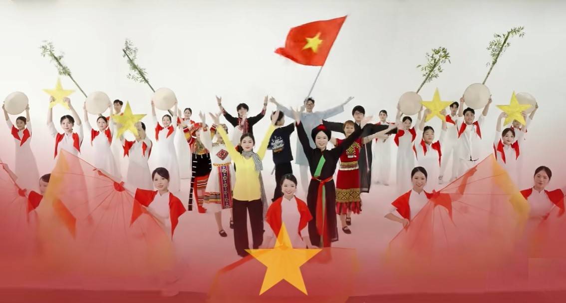 Made In Vietnam gợi niềm tự hào dân tộc!