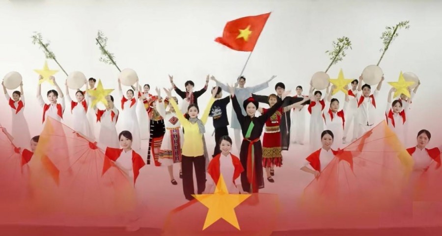 Made in Vietnam vươn lên mạnh mẽ: Từ sức bật ở Mỹ đến cuộc đua thị phần toàn cầu