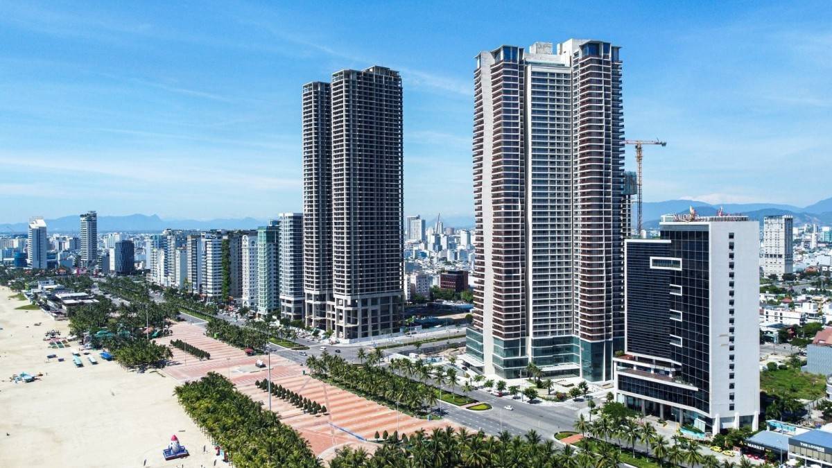 Bất động sản Đà Nẵng trước chu kỳ bứt phá mới: Nền tảng đủ đầy, dư địa rộng mở
