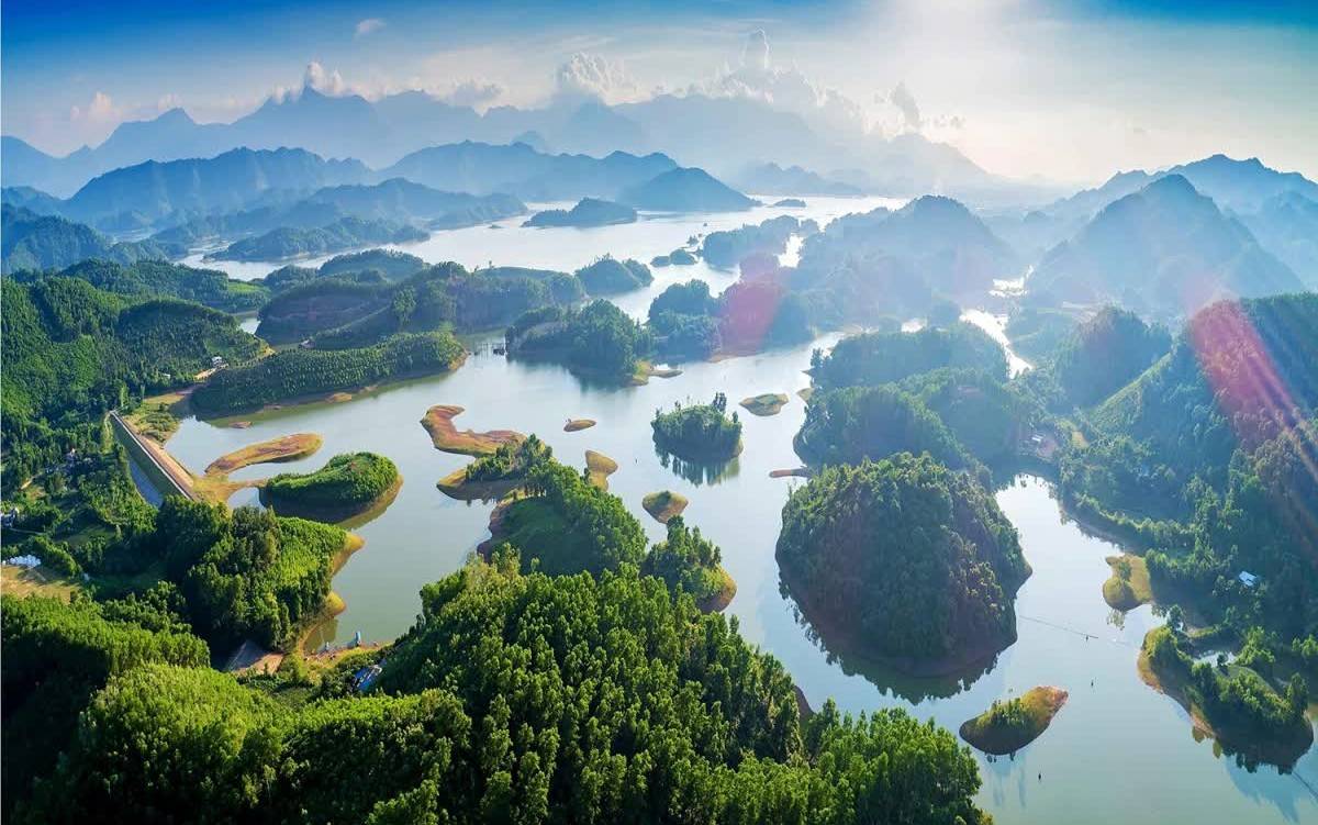 Thái Nguyên: Khơi dậy tiềm năng đưa du lịch thành ngành kinh tế mũi nhọn