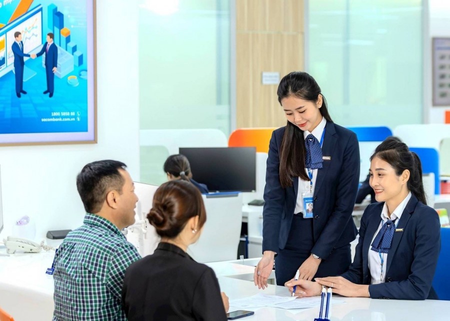 Khối doanh nghiệp do Ngân hàng Nhà nước quản lý nắm hơn 11,4 triệu tỷ đồng tài sản