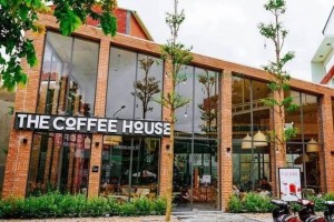 Golden Gate và “bài toán” The Coffee House: Giai đoạn đầu của một phép thử chiến lược?