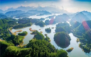 Thái Nguyên: Khơi dậy tiềm năng đưa du lịch thành ngành kinh tế mũi nhọn