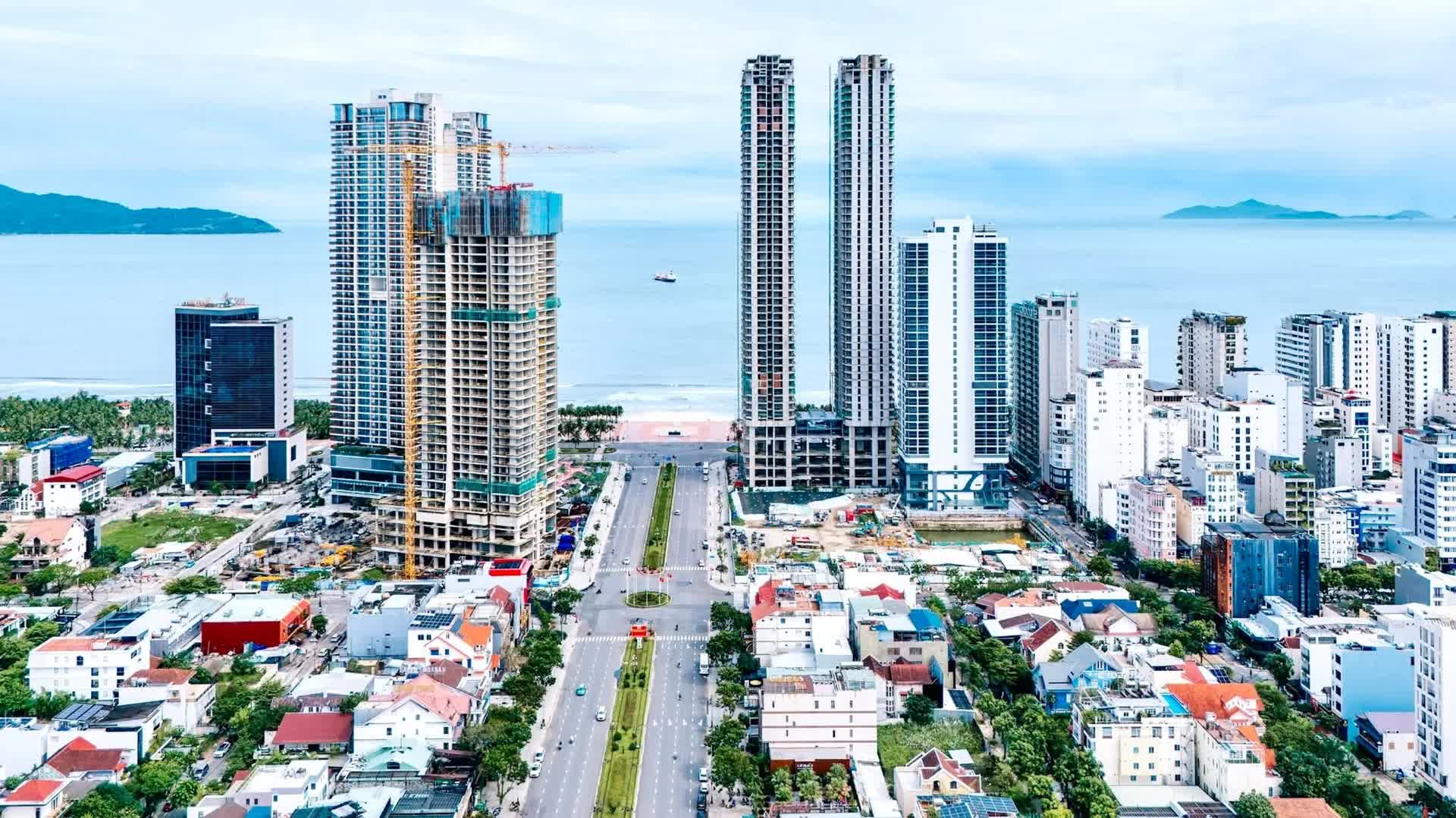 Bất động sản Đà Nẵng trước chu kỳ bứt phá mới: Nền tảng đủ đầy, dư địa rộng mở