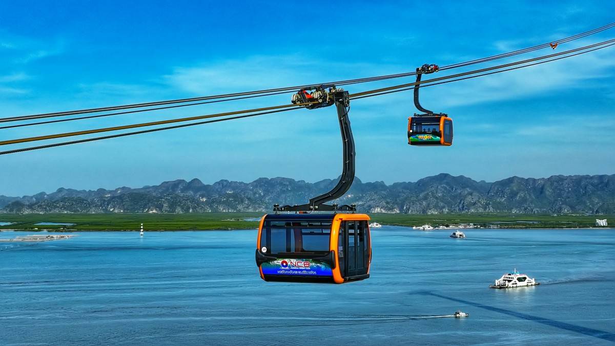 Hướng dẫn trọn bộ khám phá “Đảo trải nghiệm” Cát Bà mùa hè 2026