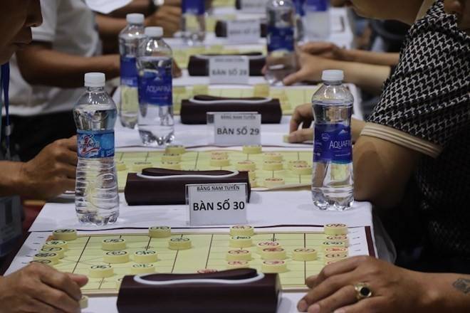 Lào Cai đăng cai Giải vô địch Cờ tướng quốc gia 2026 tranh Cúp VnLink
