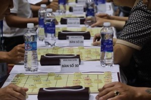 Lào Cai đăng cai Giải vô địch Cờ tướng quốc gia 2026 tranh Cúp VnLink