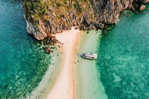 Hướng dẫn trọn bộ khám phá “Đảo trải nghiệm” Cát Bà mùa hè 2026