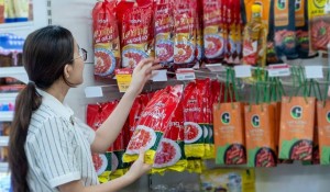 Người tiêu dùng chọn VISSAN là hàng Việt Nam chất lượng cao