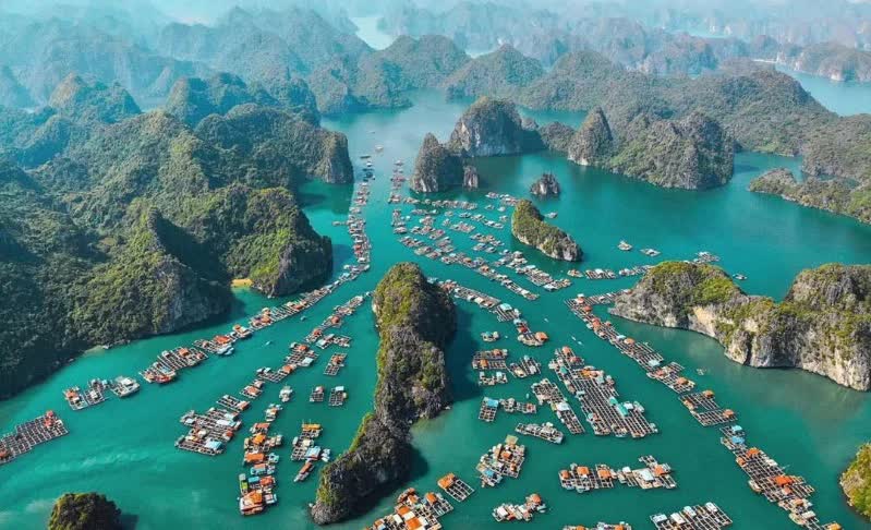 Kết nối du lịch với doanh nghiệp FDI: Mở hướng đi mới cho ngành công nghiệp không khói Hải Phòng