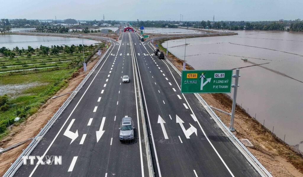 Bộ Xây dựng chỉ đạo nóng vụ cáp trên các tuyến cao tốc Bắc - Nam bị phá hoại