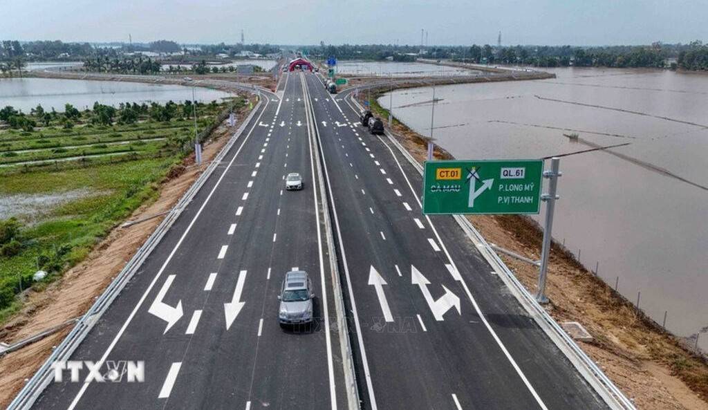 Bộ Xây dựng chỉ đạo nóng vụ cáp trên các tuyến cao tốc Bắc - Nam bị phá hoại