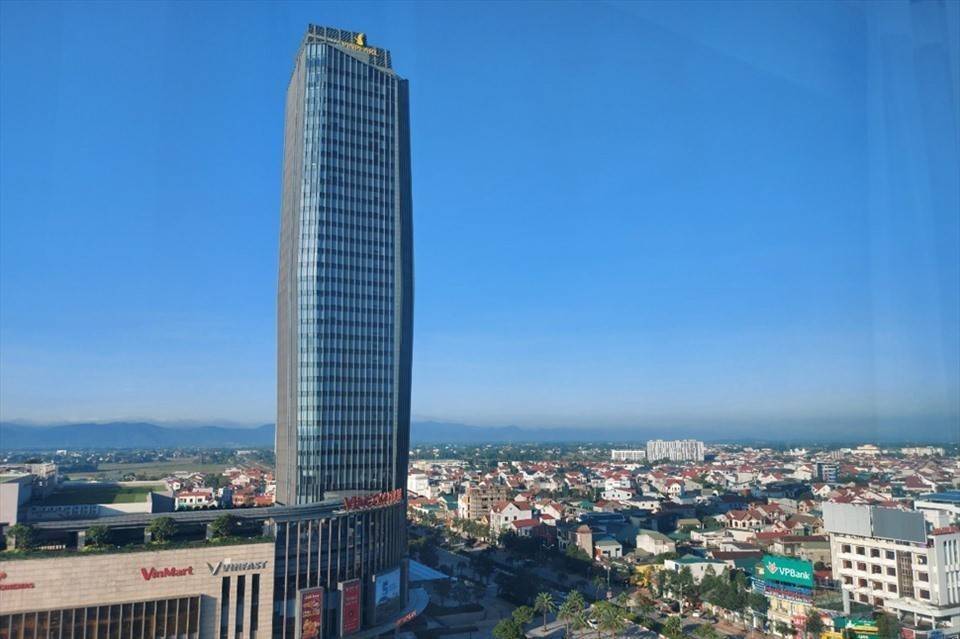 Hà Tĩnh bứt tốc tăng trưởng quý I đạt 12,42% nhờ điều hành quyết liệt