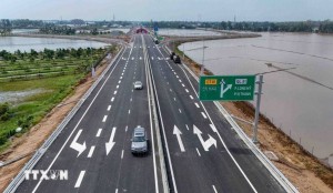 Bộ Xây dựng chỉ đạo nóng vụ cáp trên các tuyến cao tốc Bắc - Nam bị phá hoại