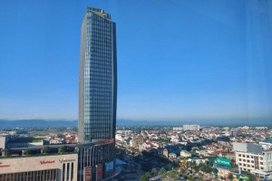 Hà Tĩnh bứt tốc tăng trưởng quý I đạt 12,42% nhờ điều hành quyết liệt