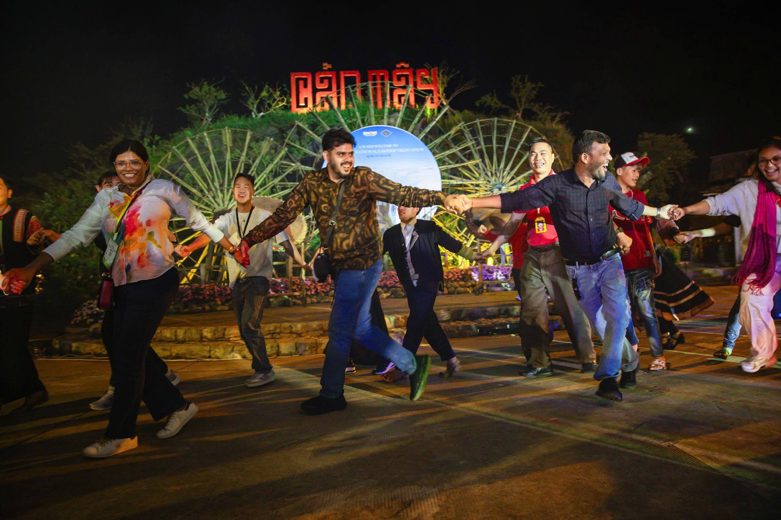 Ấn Độ đứng thứ 4 thị trường khách quốc tế đến Lào Cai, mở rộng dư địa tăng trưởng