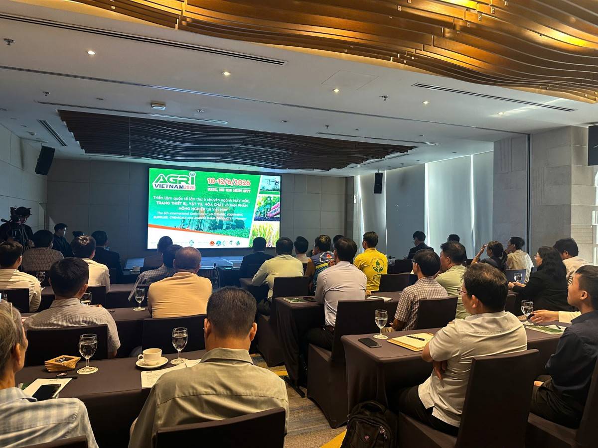 Tái cấu trúc nông nghiệp Việt Nam trong kỷ nguyên số: Từ yêu cầu cấp bách đến hành động chiến lược của doanh nghiệp