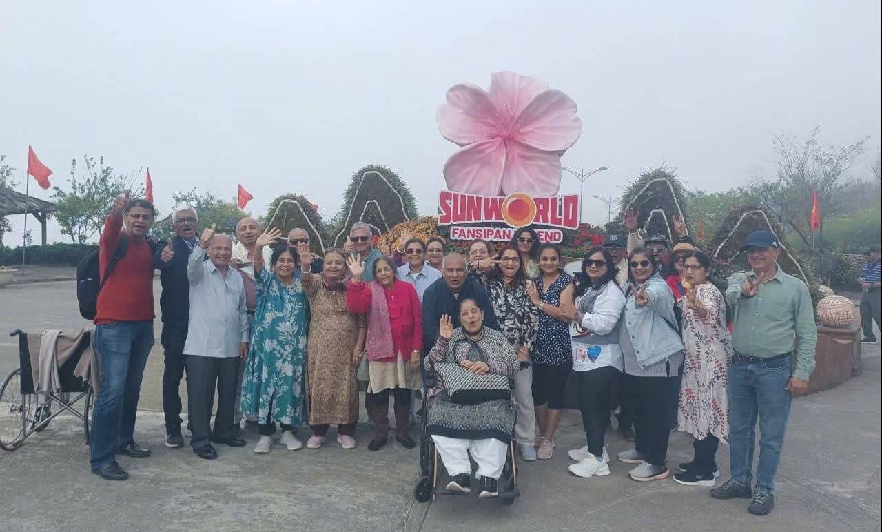 Ấn Độ đứng thứ 4 thị trường khách quốc tế đến Lào Cai, mở rộng dư địa tăng trưởng