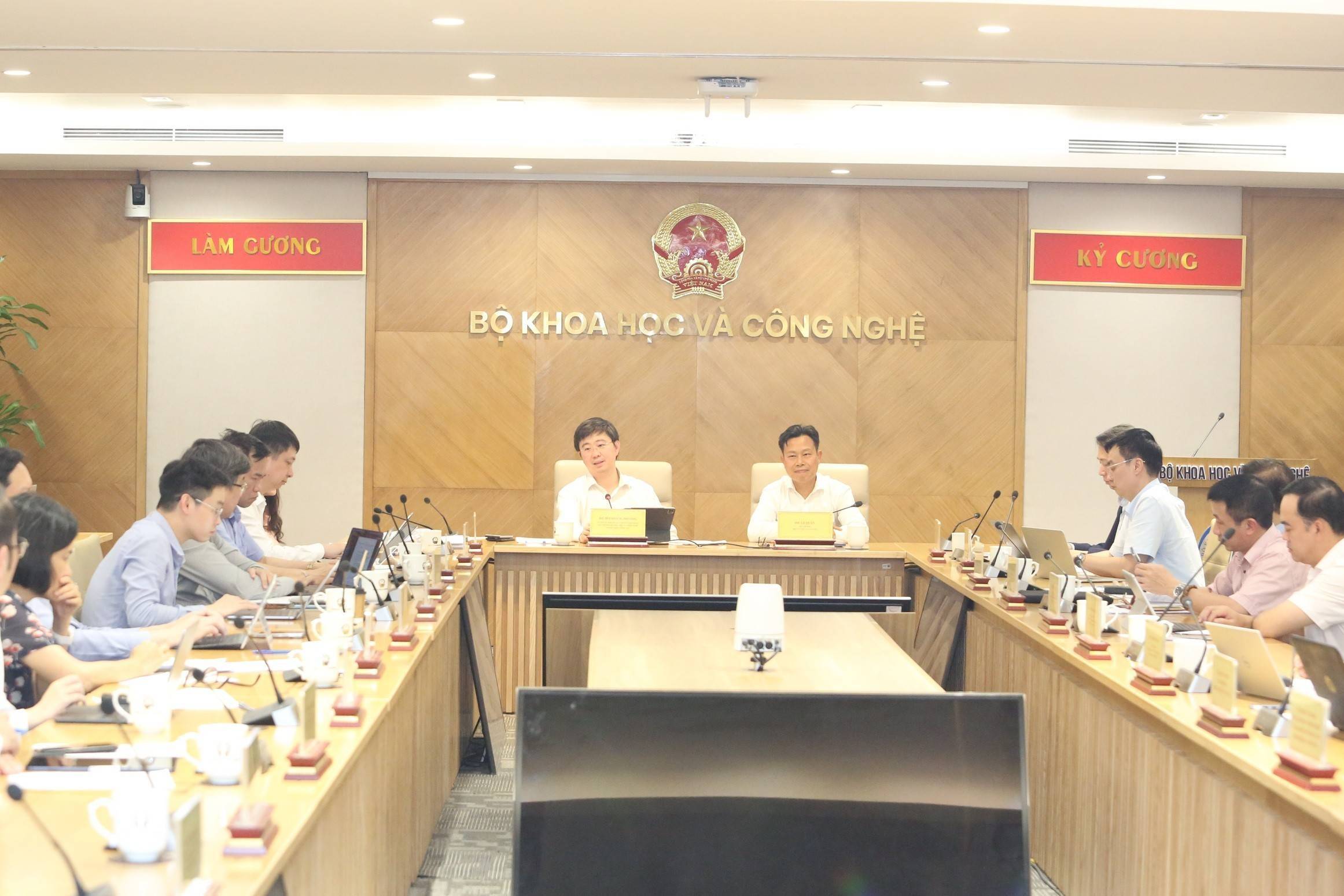 Ngành khoa học và công nghệ tăng tốc: Doanh thu tháng 3 vượt 516 nghìn tỷ đồng