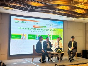 Tái cấu trúc nông nghiệp Việt Nam trong kỷ nguyên số: Từ yêu cầu cấp bách đến hành động chiến lược của doanh nghiệp